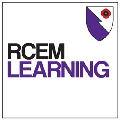 RCEM King's College London Emergency Medicine Society (KCLEMS)